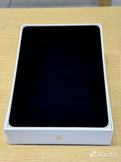 Apple iPad Air 2020 64gb Wifi+Cellular Серебристый