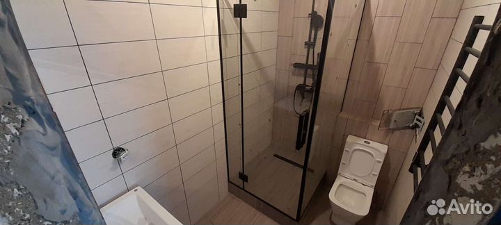 Ремонт квартир офисов домов