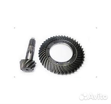 Колесо с атакующим валом новое 87534856