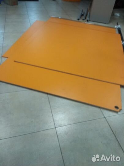 Стол администратора для компьютера бу