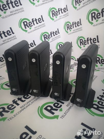 Wi-Fi Видеосендер Motorola VAP 2404