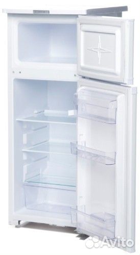 Холодильник Саратов 264 (кшд-150/30) белый