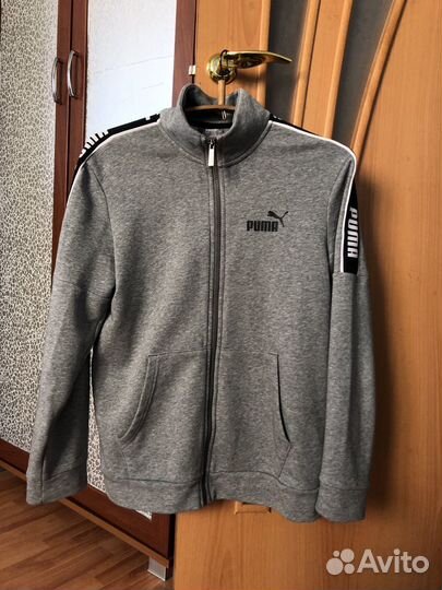 Олимпийка Puma оригинал