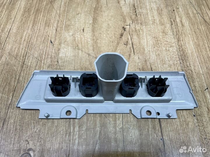 Блок кнопок салона Ford Focus 2 2005 - 2011г