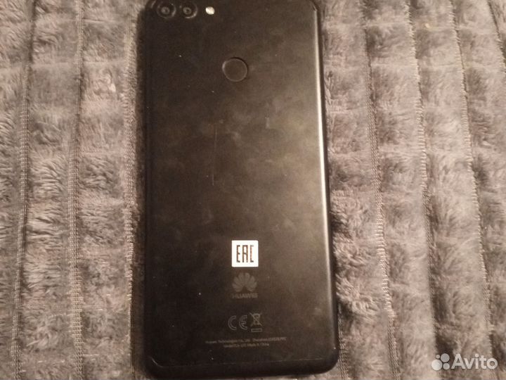 Lenovo A Plus, 8 ГБ
