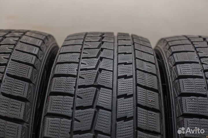 Dunlop Winter Maxx WM01 215/60 R17 96T