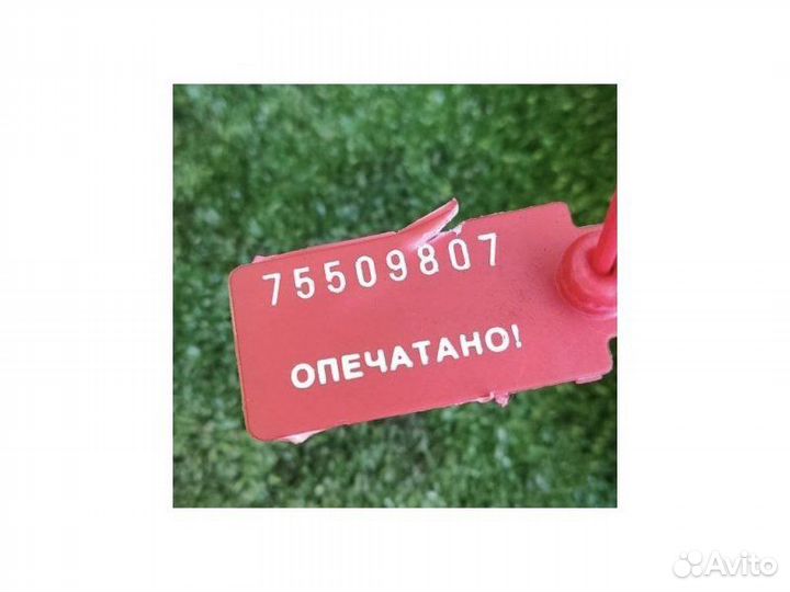 Моторчик печки Skoda Fabia 1.2 2008