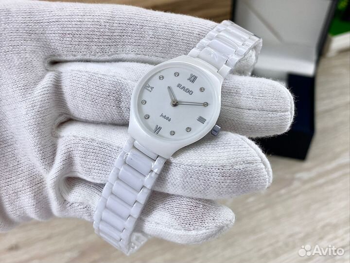 Женские часы Rado Jubile