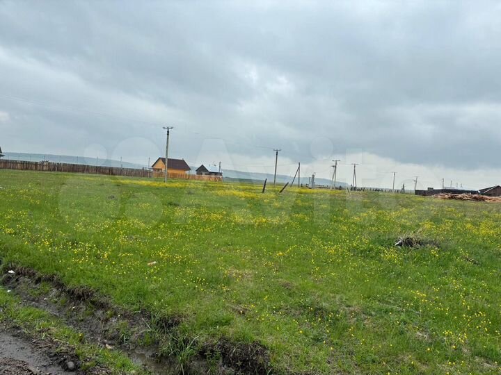 Участок 11 сот. (ИЖС)