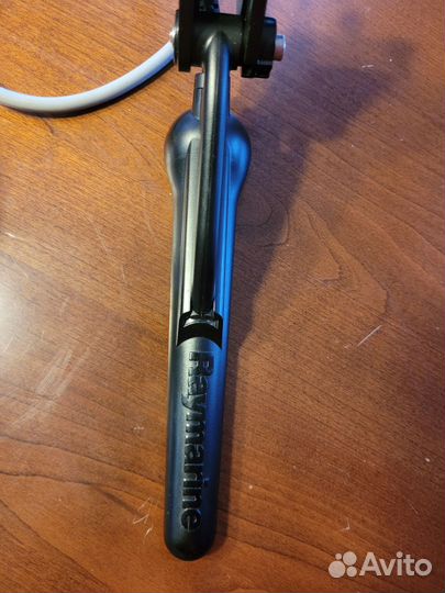 Эхолот raymarine dragonfly 5 pro