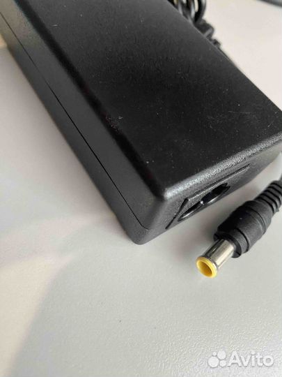 Блок питания для монитор LG 19V/2.1A (40W) 6.5x4.4