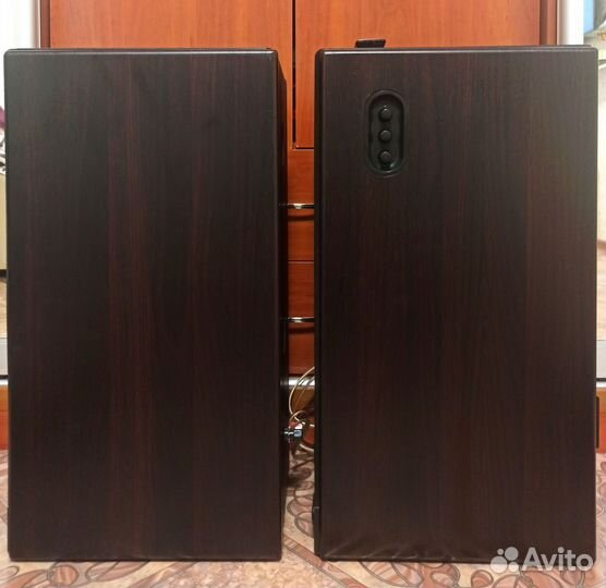 Колонки Microlab solo 7c