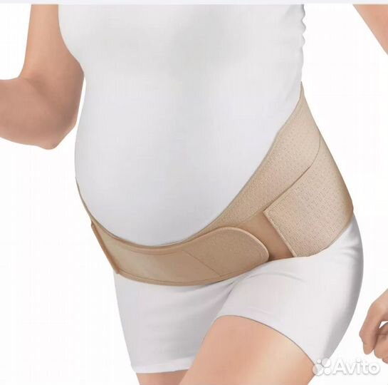 Бандаж для беременных orlett ms96