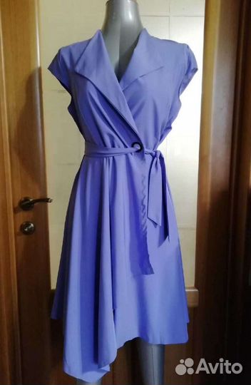 Платье 48 размер