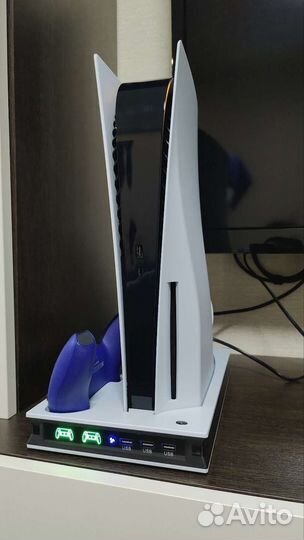 Подставка для Sony PS5