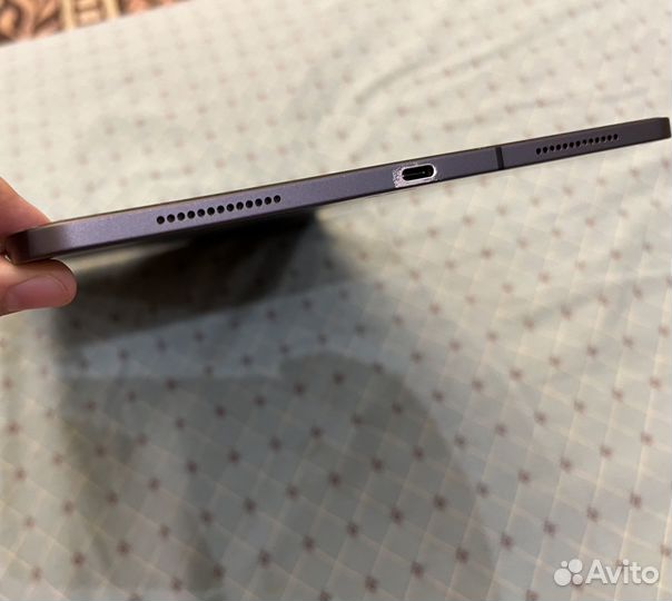 iPad Pro 11 128 (есть сим-лот)