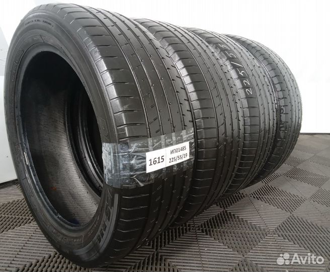 Toyo Proxes R36 225/55 R19