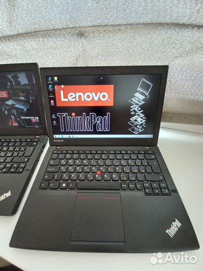 Ноутбук lenovo thinkpad X240/T440s (Core i5) +SSD