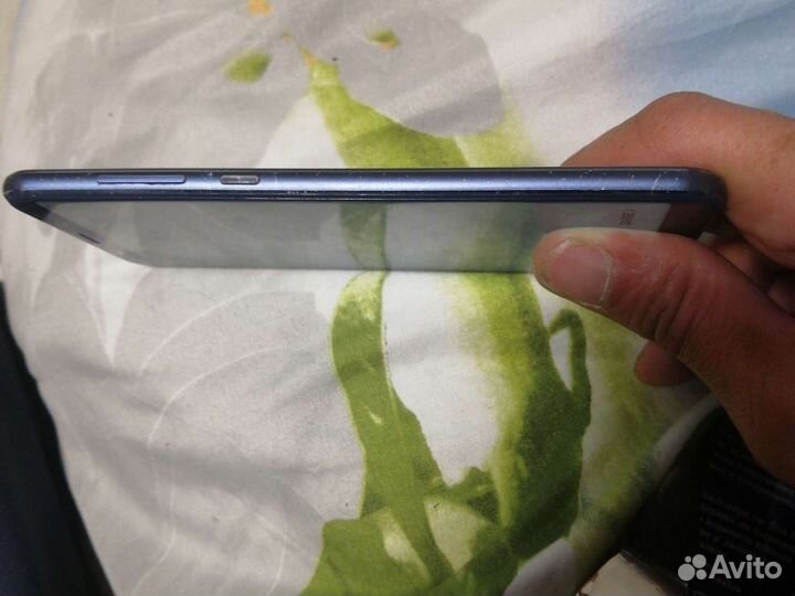 Honor view 10