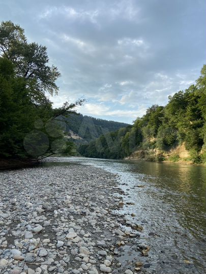 Участок 10 сот. (СНТ, ДНП)