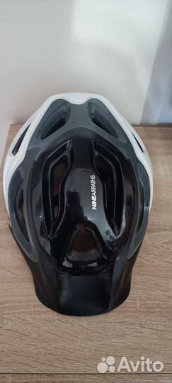 Шлем велосипедный детский