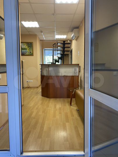 Офис, 171.1 м²