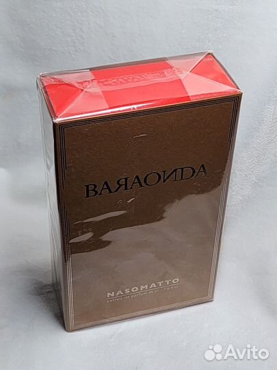 Распив Baraonda Оригинал