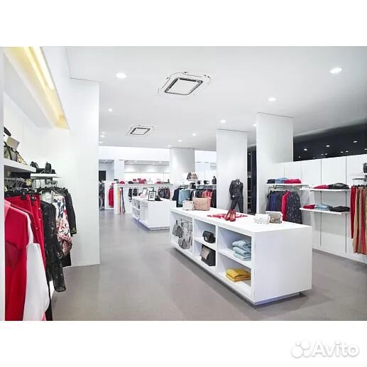 Daikin fcag50B/RXM50R