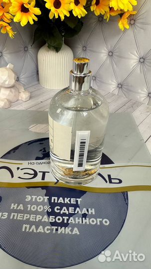 Le Labo The Noir 29 96 мл (тестер витрины) ориг