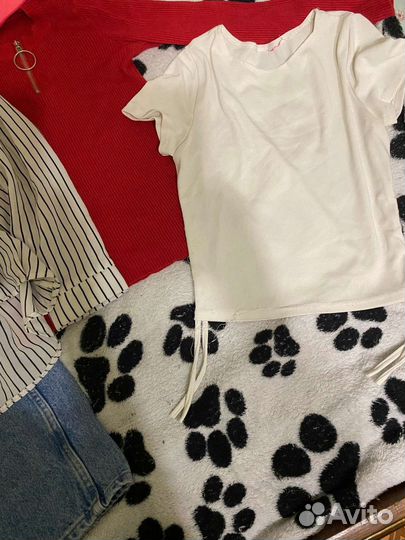 Женские вещи пакетом 42 44