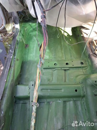 Сварка авто