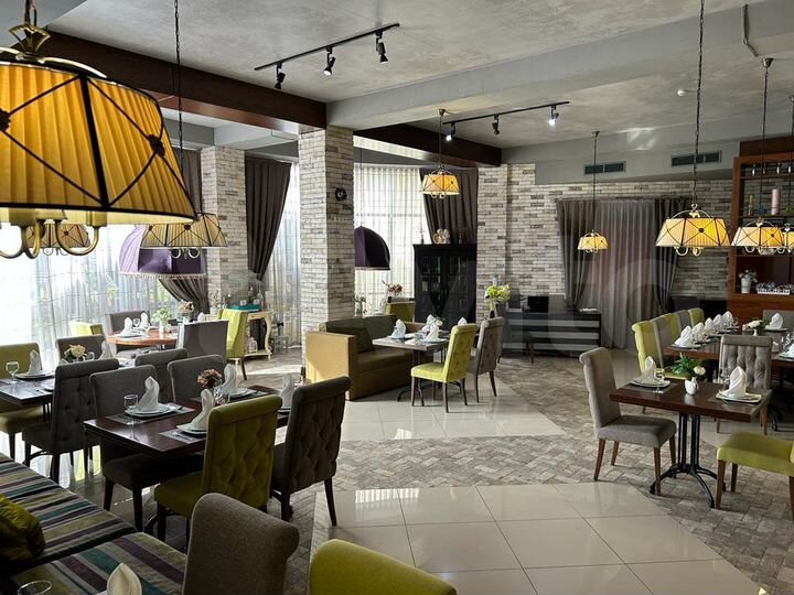 Свободного назначения, 500 м²