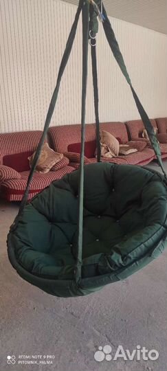 Кресло качалка