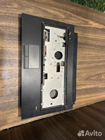 Ноутбук в разбор lenovo b560 v560