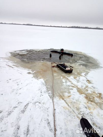 Водолаз