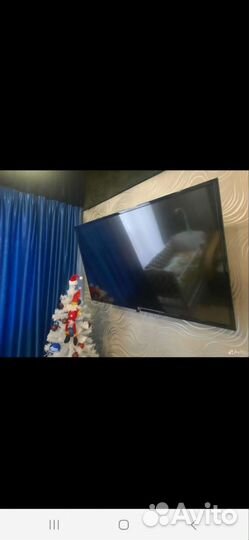 Телевизор LG