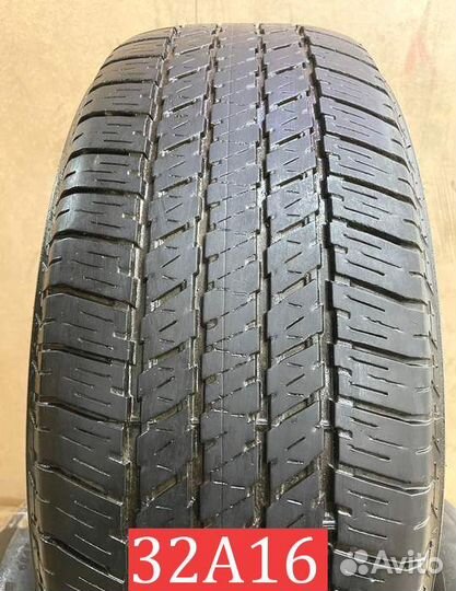 Bridgestone Dueler H/T 684 265/60 R18 110L