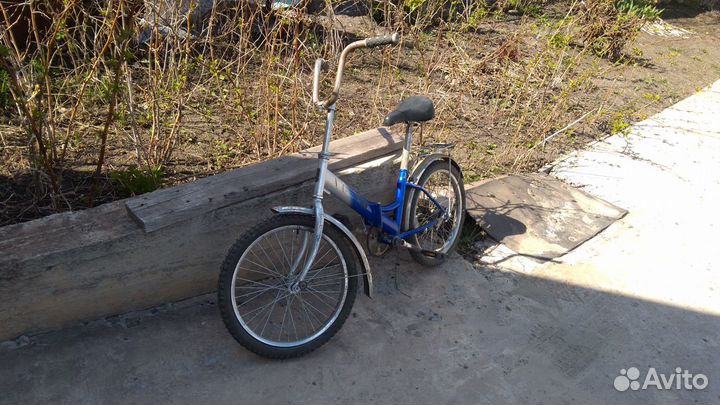 Велосипед Stels Navigator 310