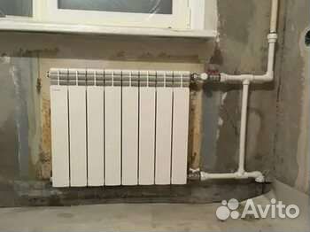 Сантехник. Частник (Сейчас свободен)