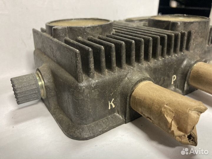 Коммутатор тк101-А2 24В