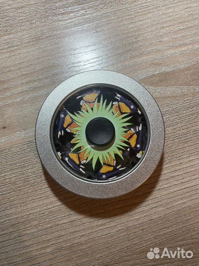 Спинер наруто