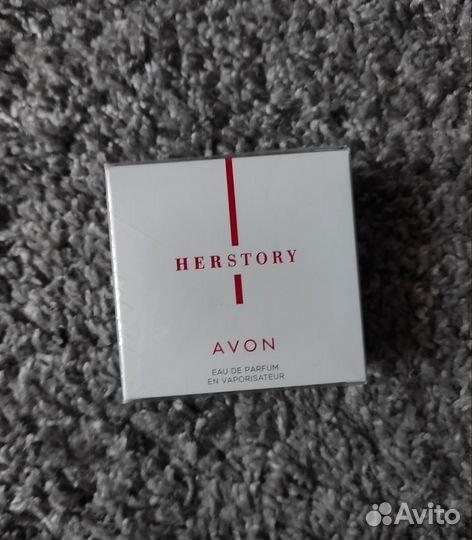 Avon Herstory