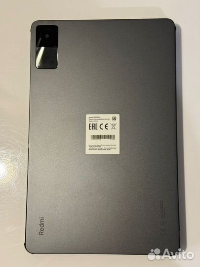 Планшет xiaomi redmi pad