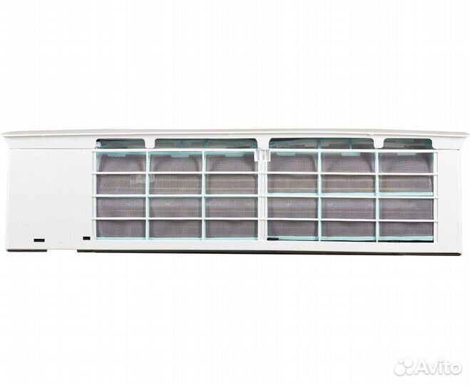 Кондиционер Zerten