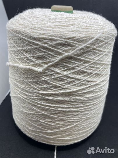 Итальянский эластичный хлопок