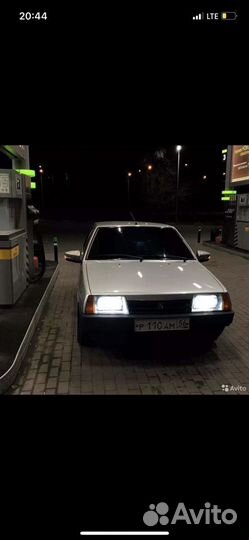 Зеркала 2114-2115 Люкс Адаптированные