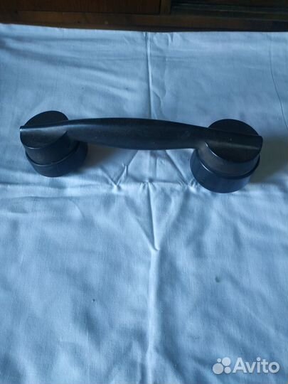 Телефонная трубка СССР