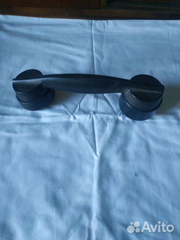 Телефонная трубка СССР