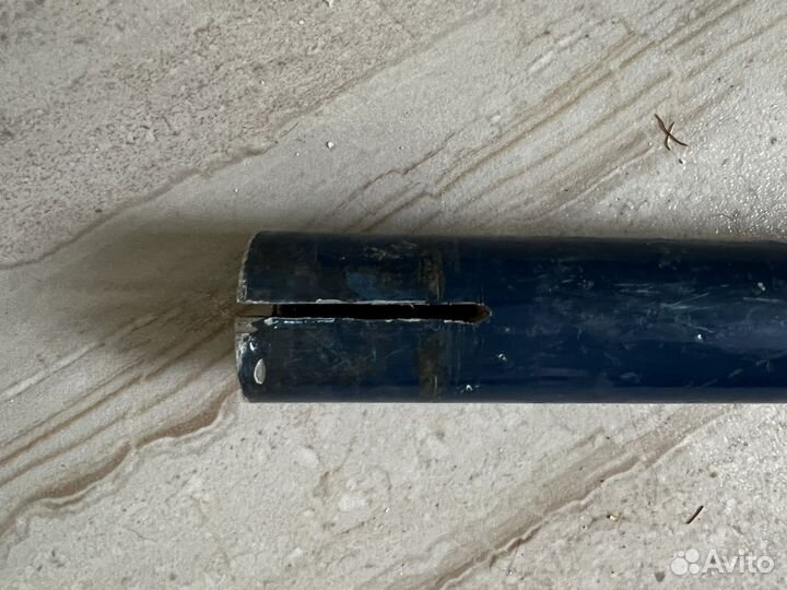 Руль трюкового самоката