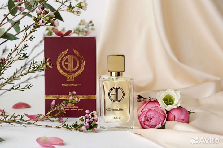 Roja dove elixir pour femme